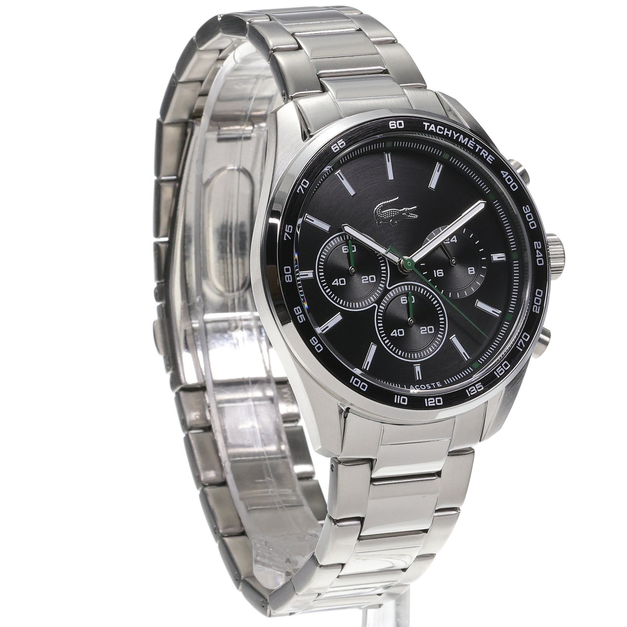 Lacoste 2011347 zegarek męski Męskie - miniatura 3