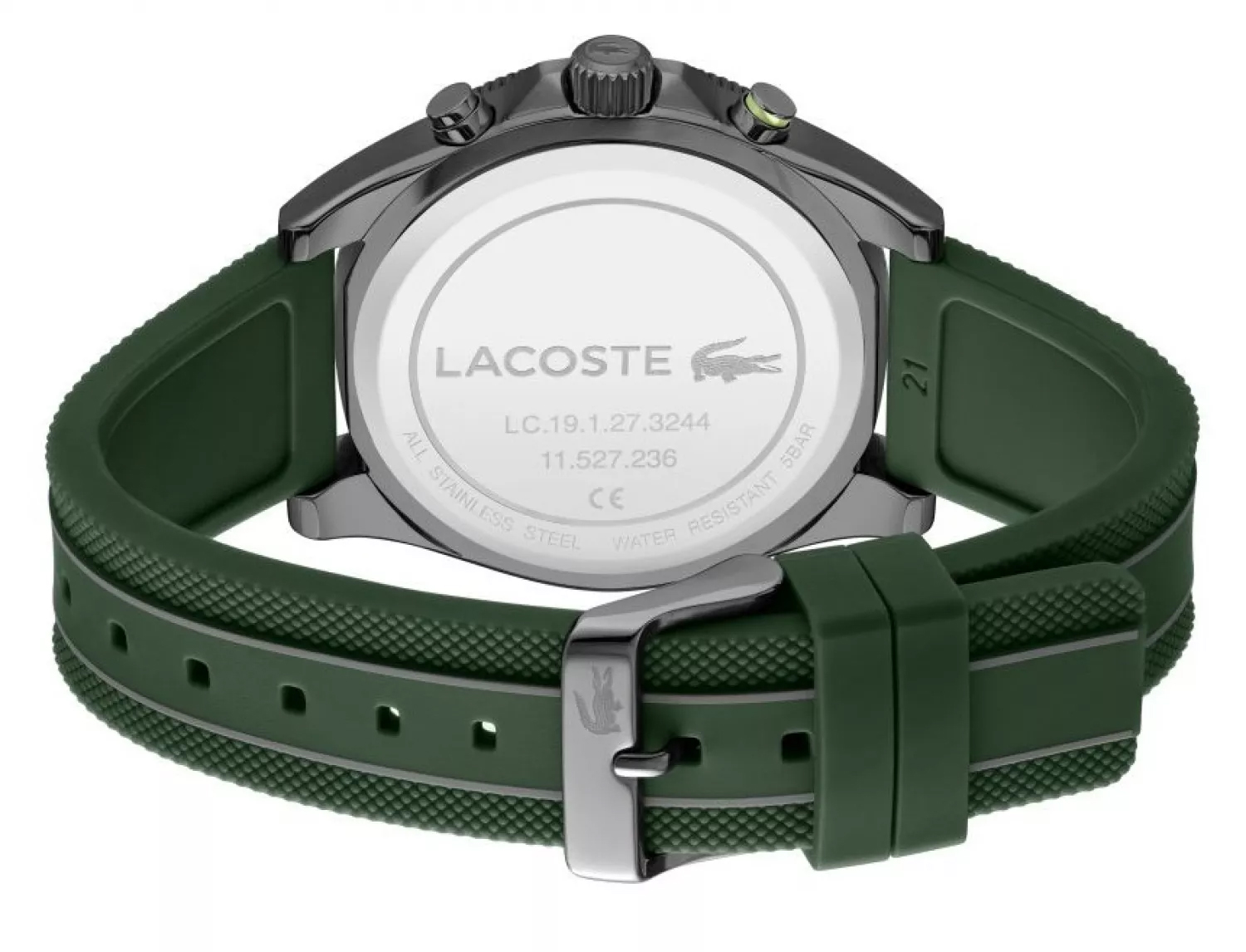 Lacoste 2011363 zegarek - miniatura 4