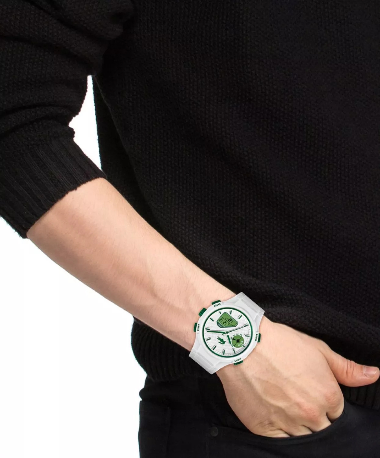 Lacoste 2011364 zegarek