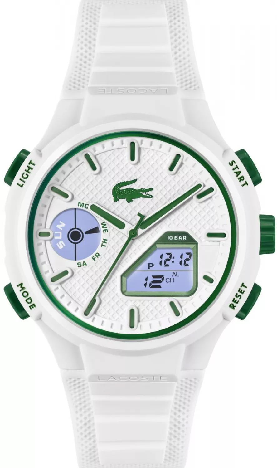 Lacoste 2011364 zegarek