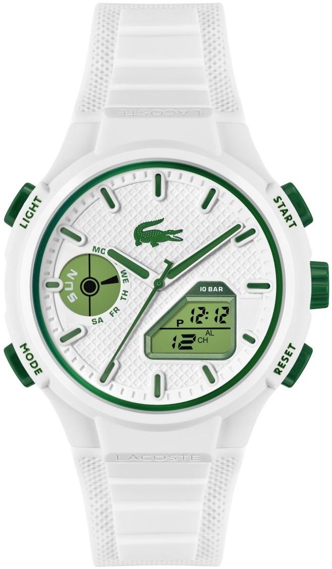 Zegarek Lacoste 2011364.SET