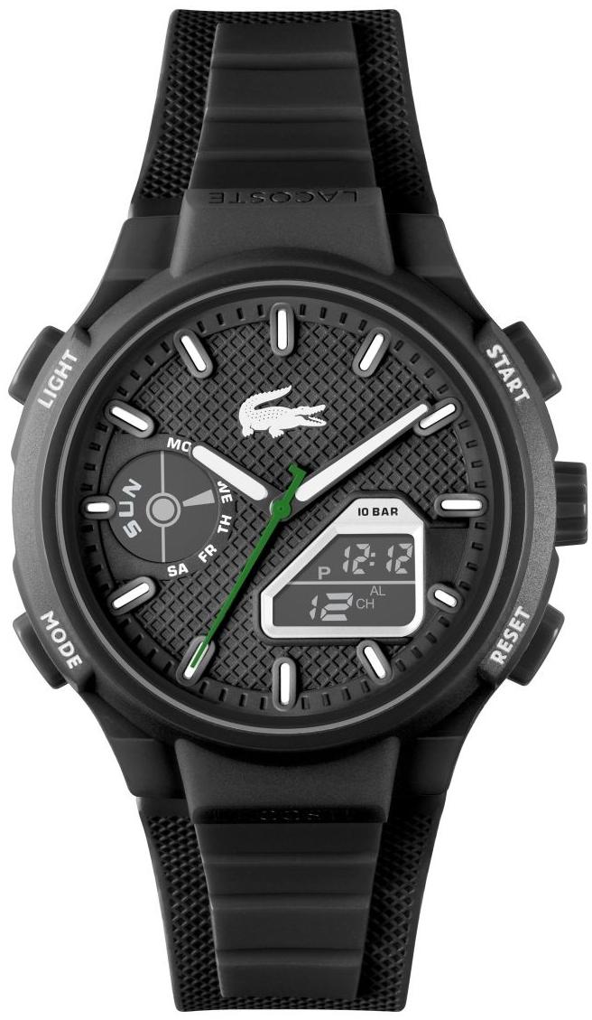Zegarek Lacoste 2011365.SET
