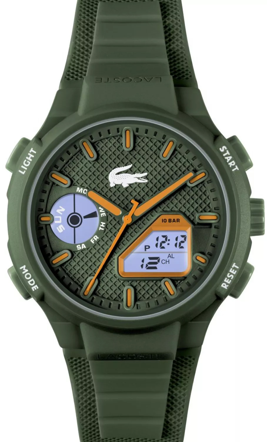 Lacoste 2011367 zegarek