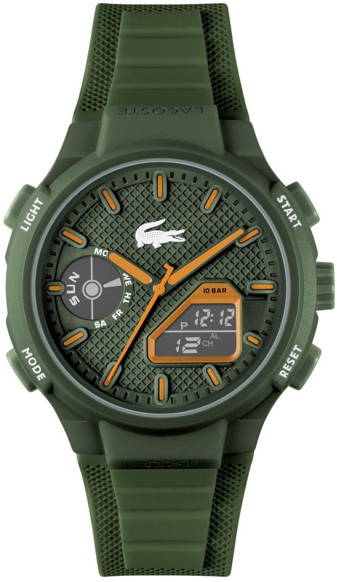 Zegarek Lacoste 2011367.SET