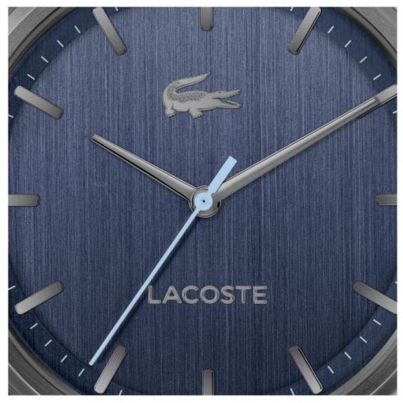 Lacoste 2011371 Lisbon zegarek klasyczny Męskie - miniatura 7