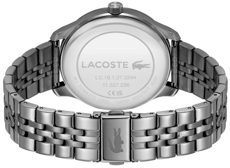 Lacoste 2011371 męski zegarek Męskie bransoleta - miniatura 6