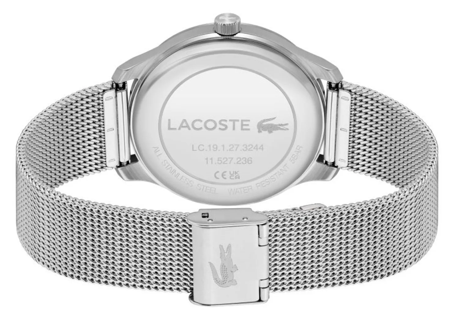 Lacoste 2011374 zegarek - miniatura 7