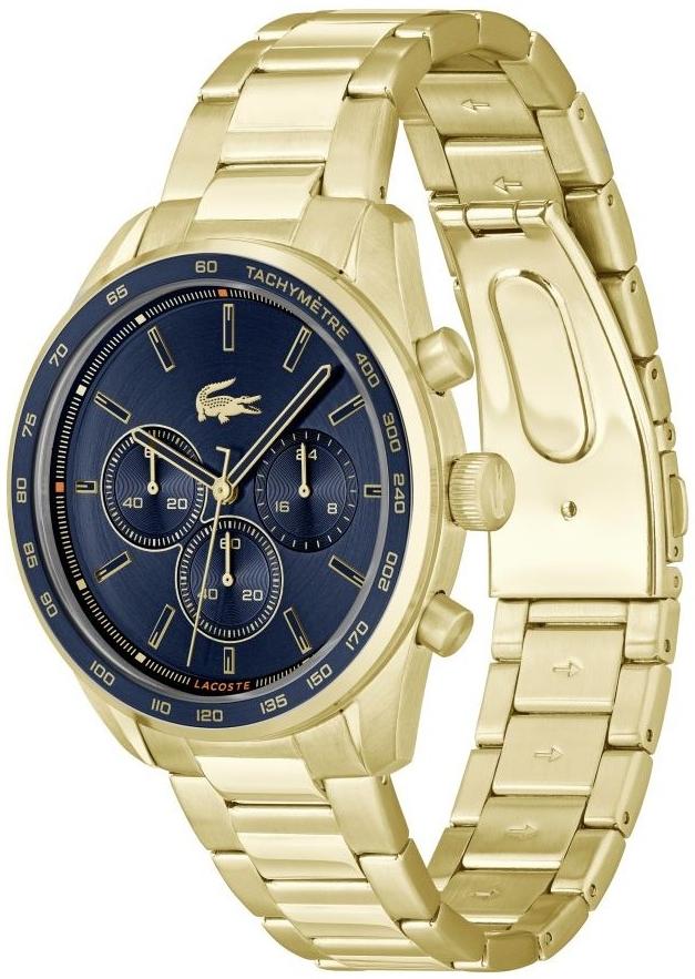 Lacoste 2011381 zegarek męski Męskie
