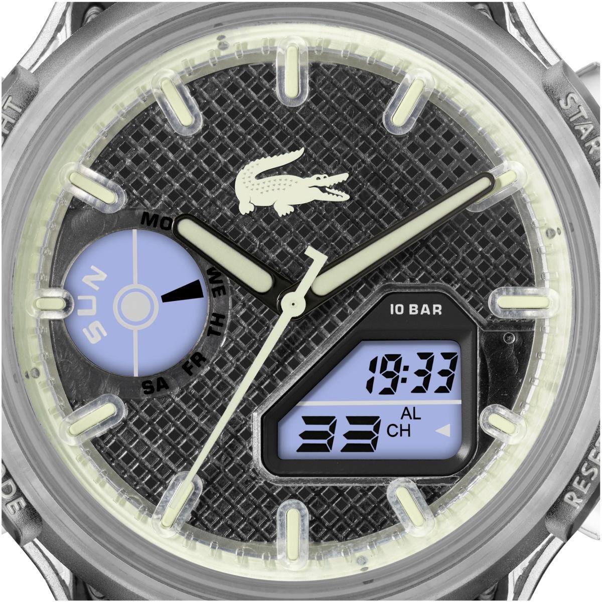 Lacoste 2011401 LC33 zegarek sportowy Damskie - miniatura 4