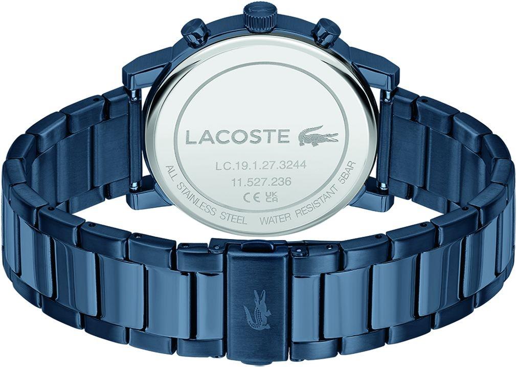 Lacoste 2011408 REPLAY zegarek klasyczny Męskie - miniatura 4