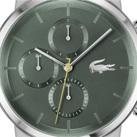 Lacoste 2011410 męski zegarek Męskie bransoleta - miniatura 3