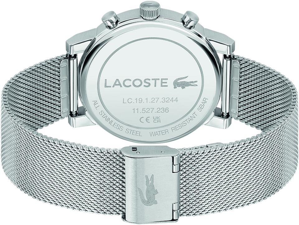 Lacoste 2011410 REPLAY zegarek klasyczny Męskie - miniatura 4