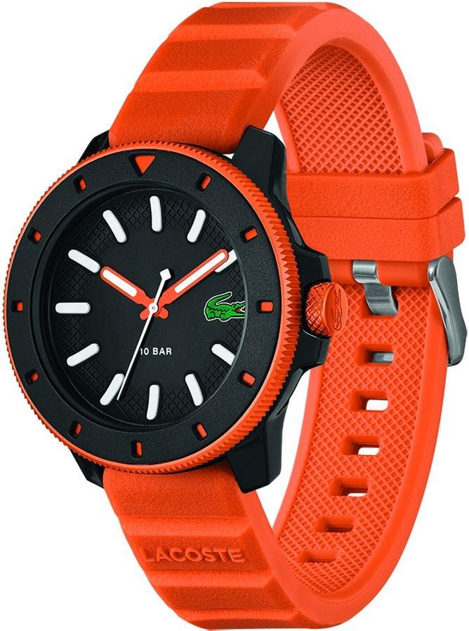 Lacoste 2011416 zegarek męski Męskie