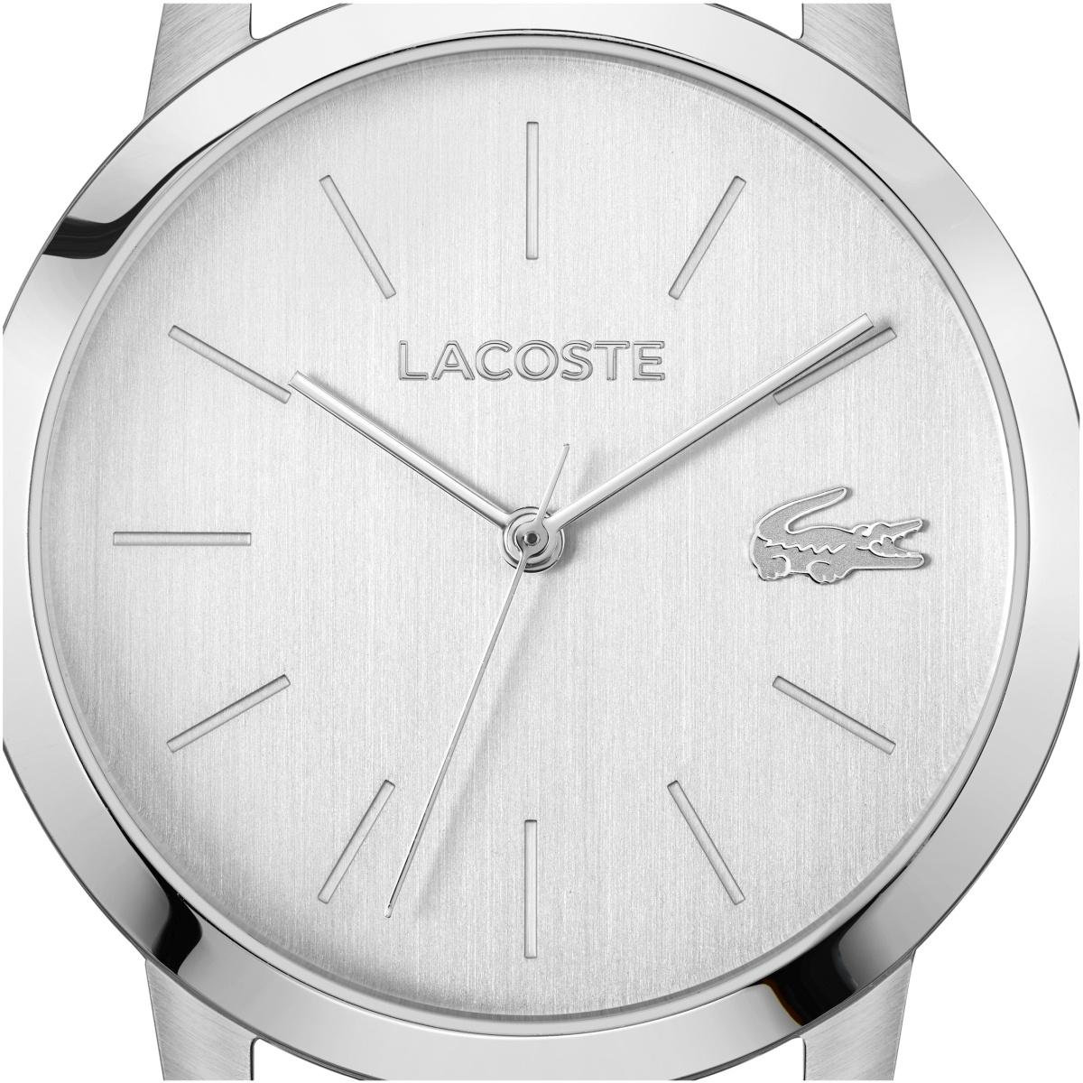 Lacoste 2011420 damski zegarek Damskie bransoleta - miniatura 3