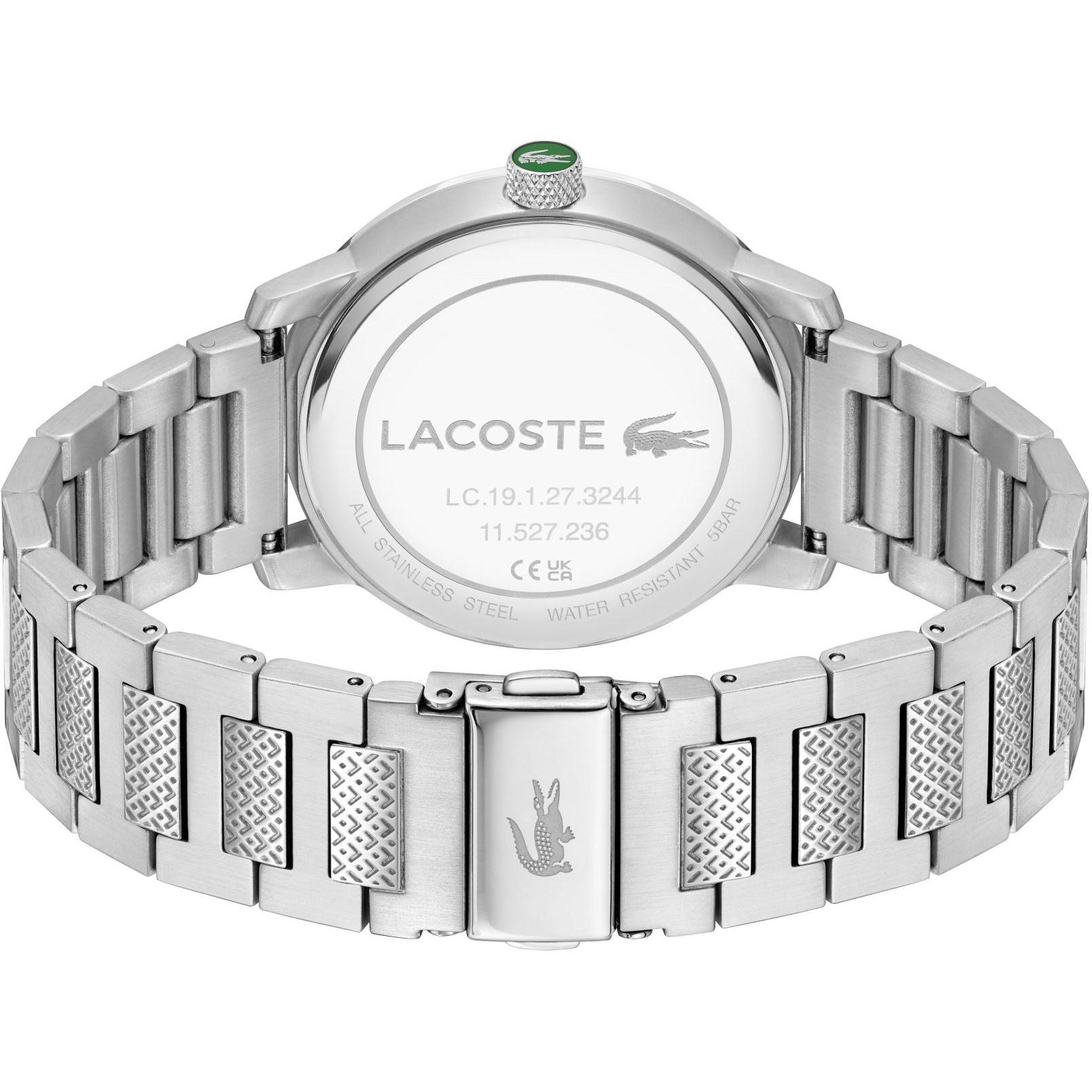 Lacoste 2011420 Metropole zegarek fashion-modowy Damskie - miniatura 4