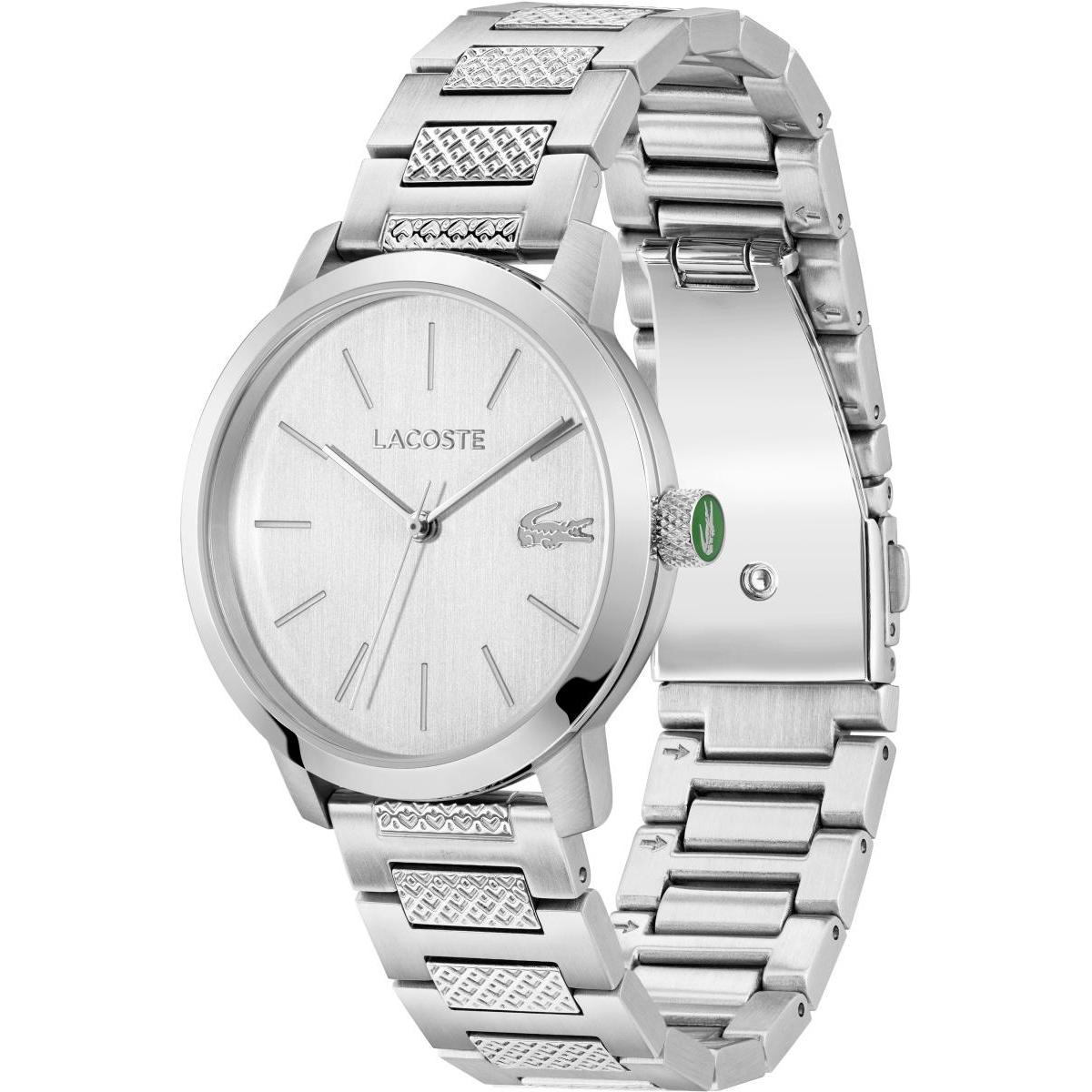Lacoste 2011420 zegarek damski Damskie - miniatura 2