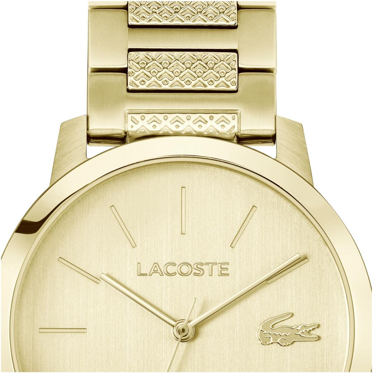 Lacoste 2011422 Metropole zegarek fashion-modowy Damskie - miniatura 3