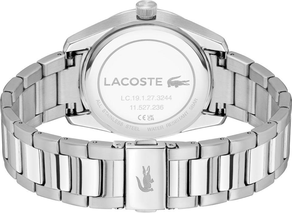 Lacoste 2011425 Boston zegarek klasyczny Męskie