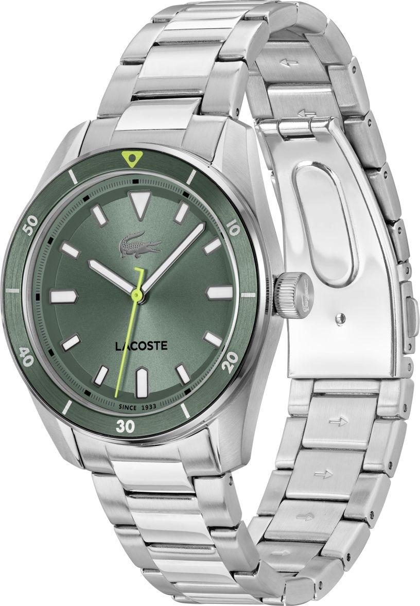 Lacoste 2011425 zegarek męski Męskie