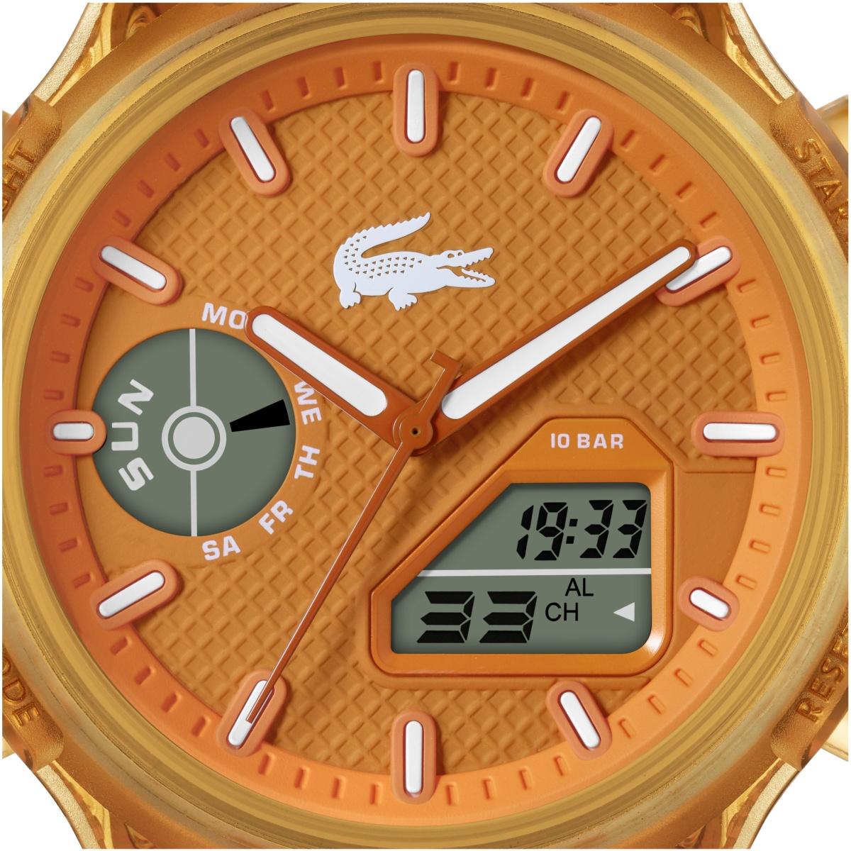 Lacoste 2011431 LC 33 zegarek sportowy Damskie - miniatura 4