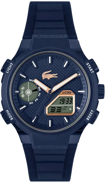 Lacoste 2011434 - zdjęcie 1