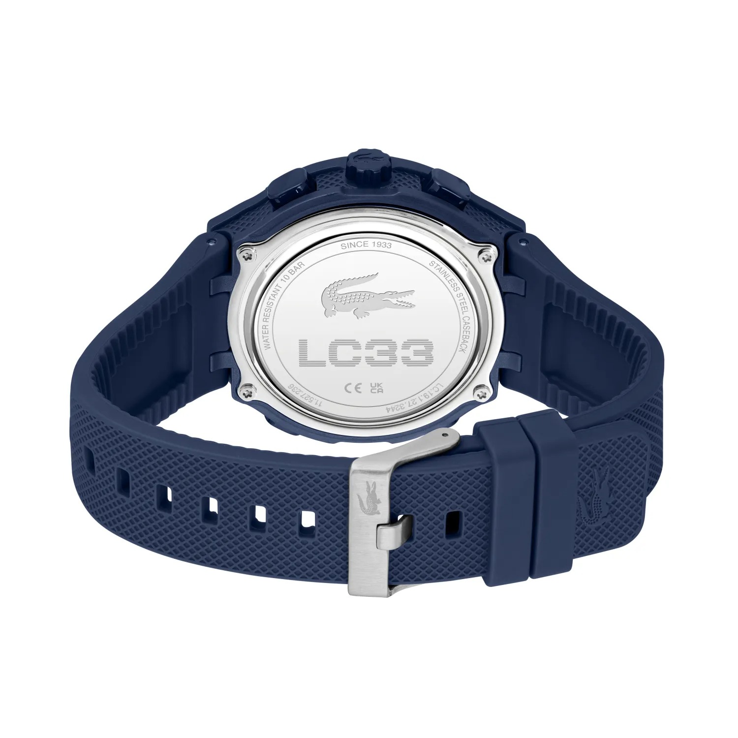 Lacoste 2011434 zegarek - miniatura 7
