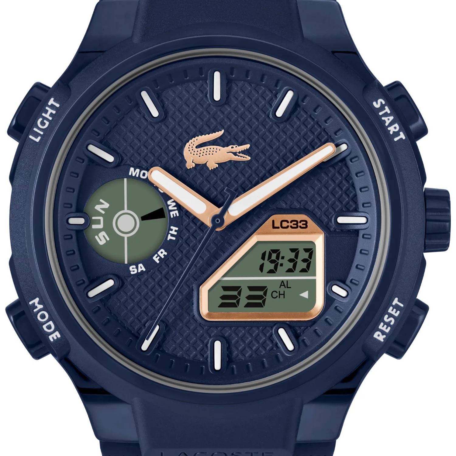 Lacoste 2011434 zegarek - miniatura 5