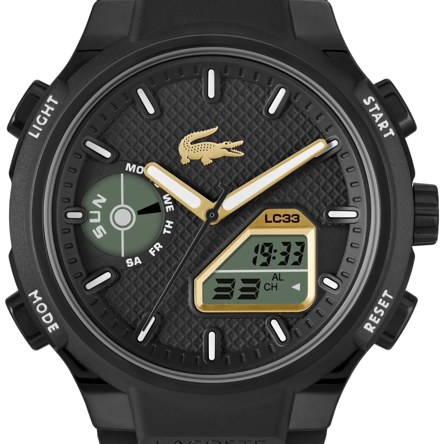 Lacoste 2011435 zegarek