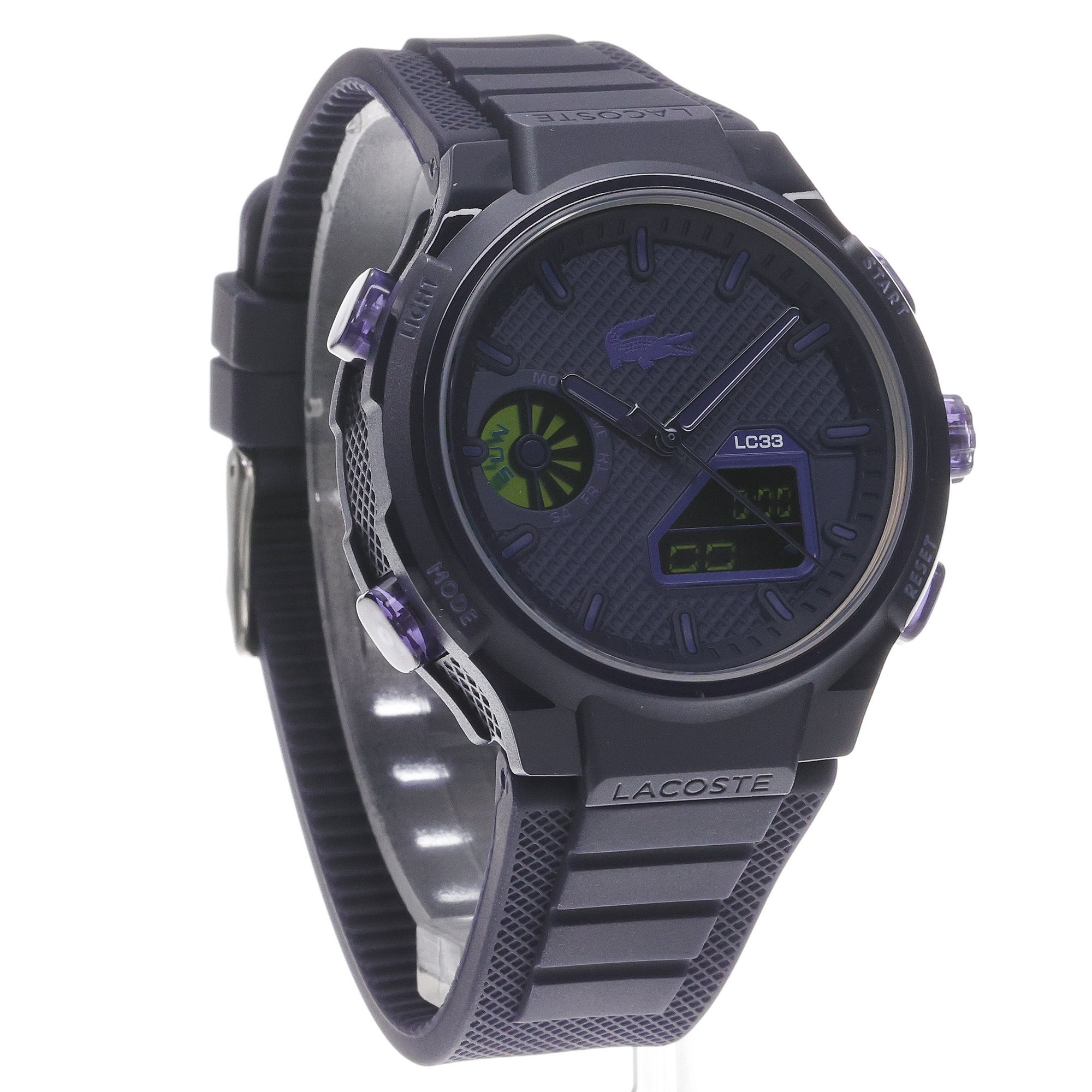 Lacoste 2011448 LC 33 zegarek sportowy Damskie