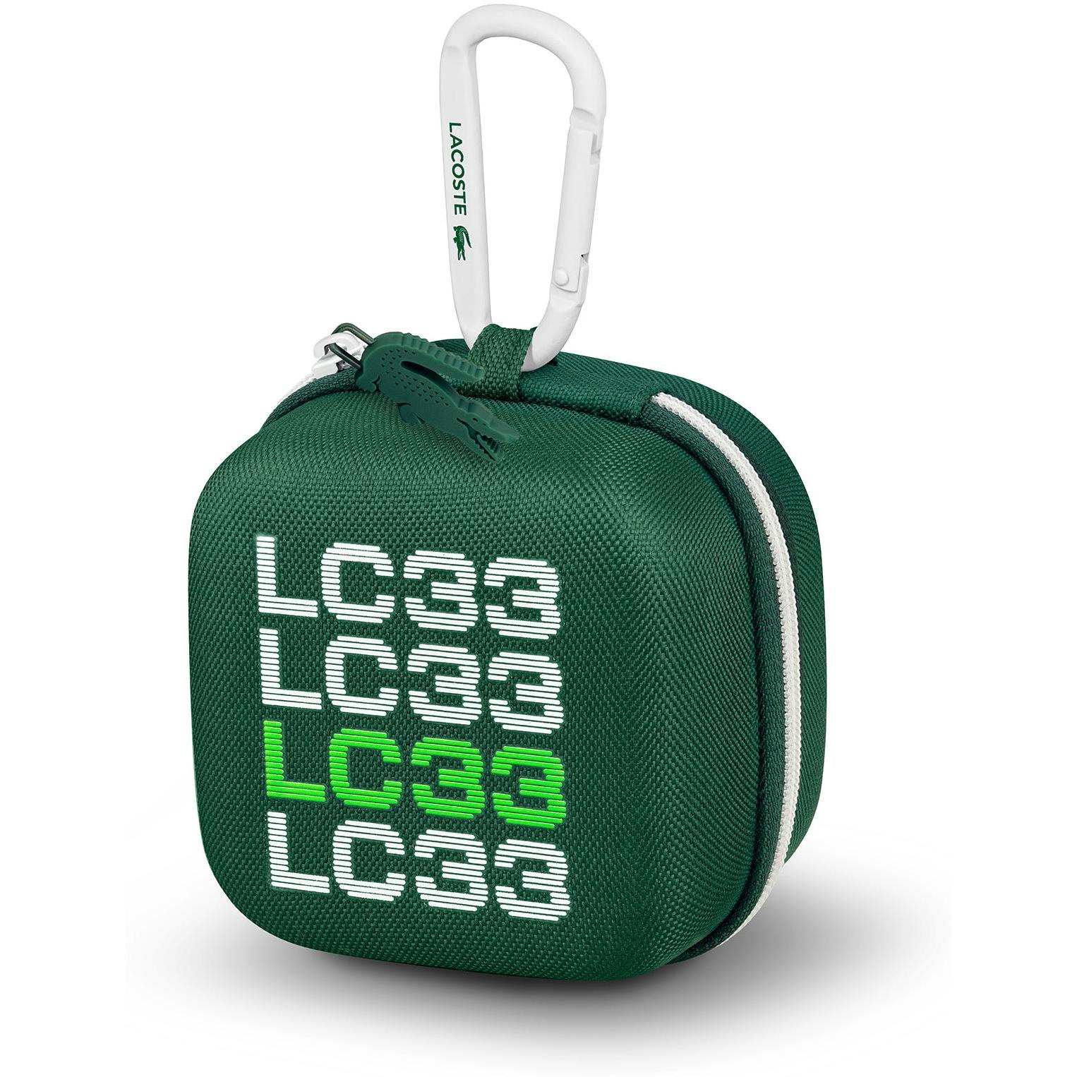 Lacoste 2011448 zegarek damski Damskie