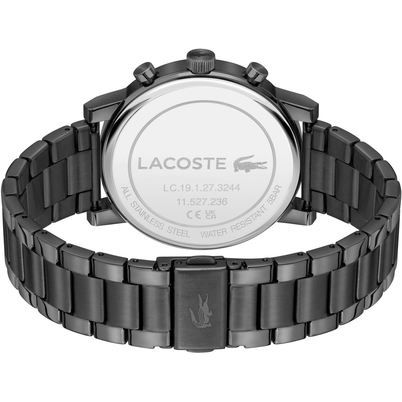 Lacoste 2011451 Replay zegarek klasyczny Męskie - miniatura 4