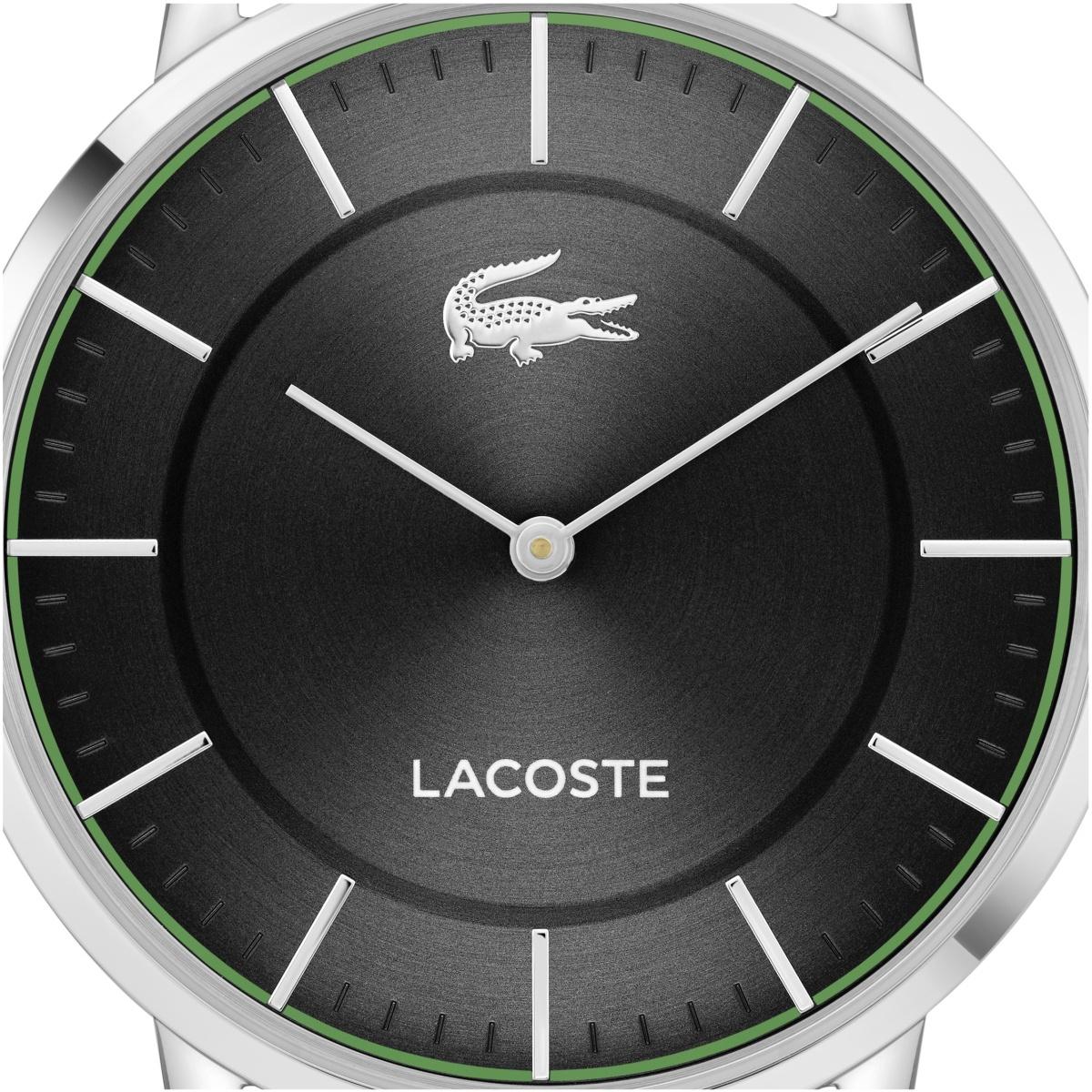 Lacoste 2011472 Crocorgin zegarek klasyczny Męskie - miniatura 3