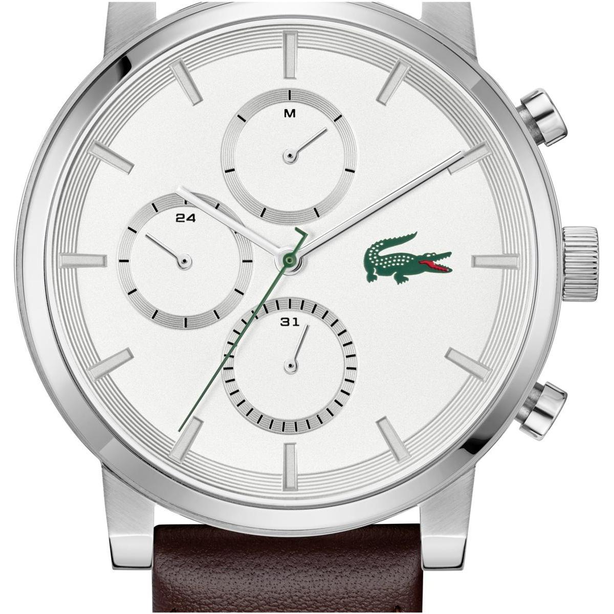 Lacoste 2011486 Replay zegarek klasyczny Męskie - miniatura 3