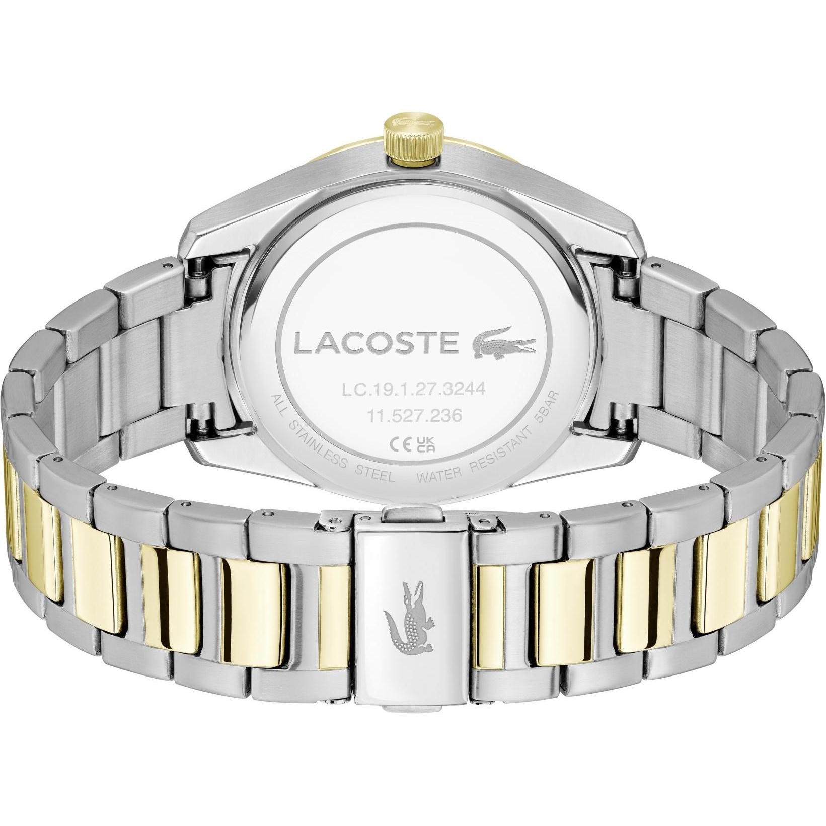 Lacoste 2011488 Boston zegarek klasyczny Męskie - miniatura 4