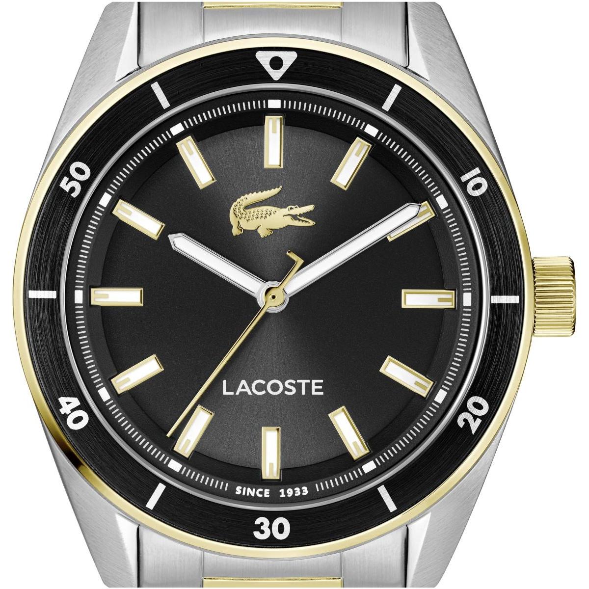 Lacoste 2011488 męski zegarek Męskie bransoleta - miniatura 3