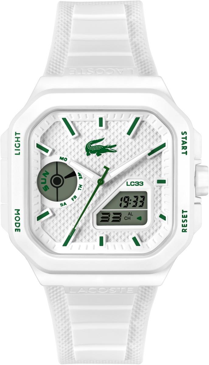 Lacoste 2011506SET - miniatura 1