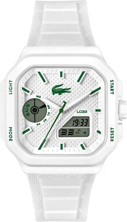 Lacoste 2011506SET - zdjęcie 1