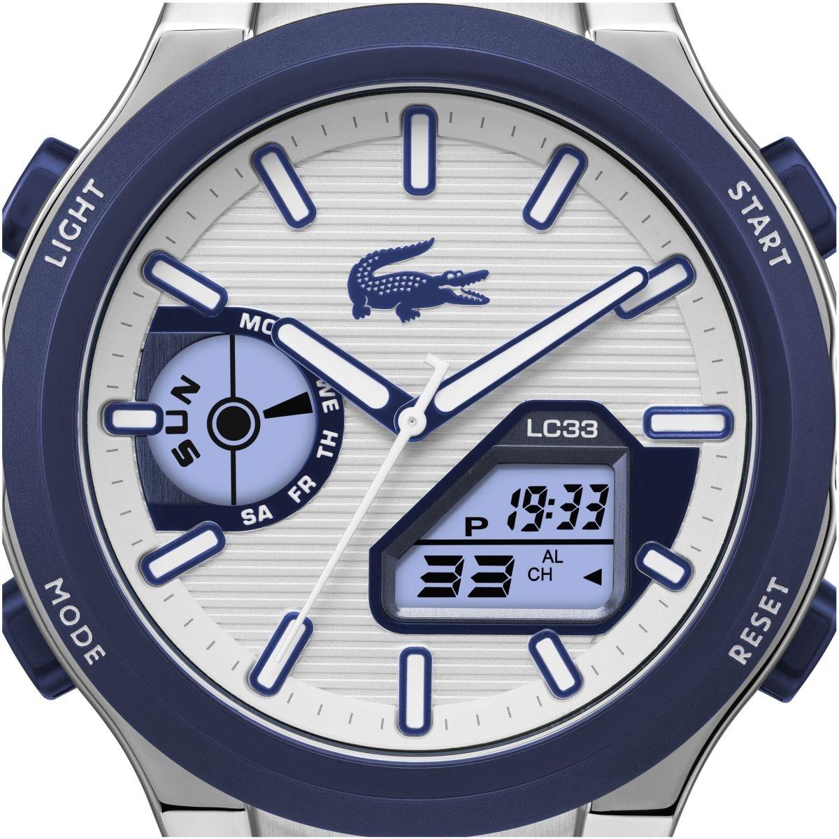 Lacoste 2011515 zegarek