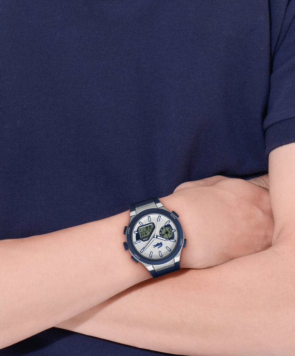 Lacoste 2011515 zegarek