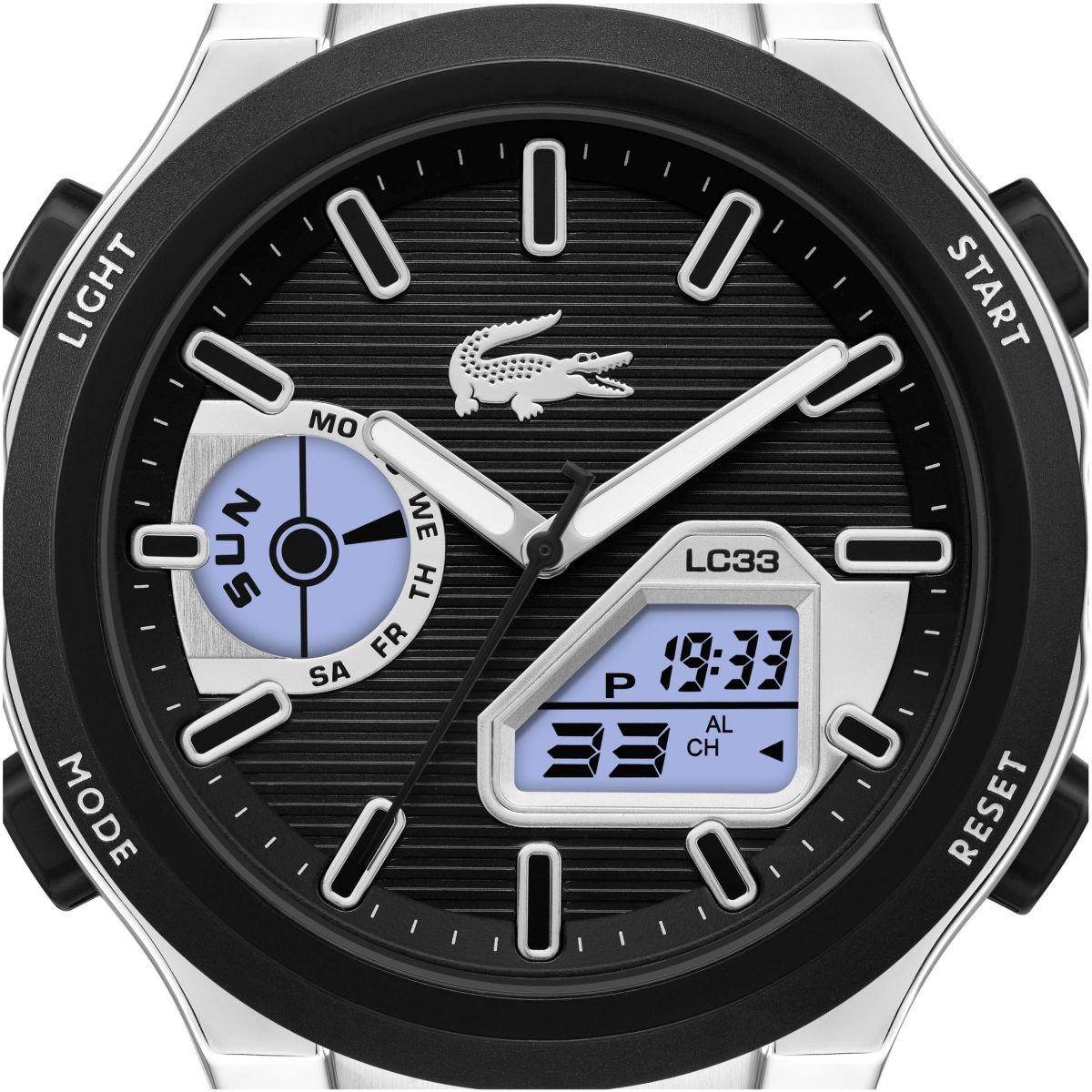 Lacoste 2011516 zegarek