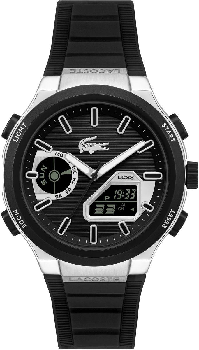 Zegarek Lacoste 2011516.SET
