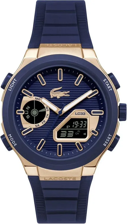 Lacoste 2011518 - zdjęcie 1