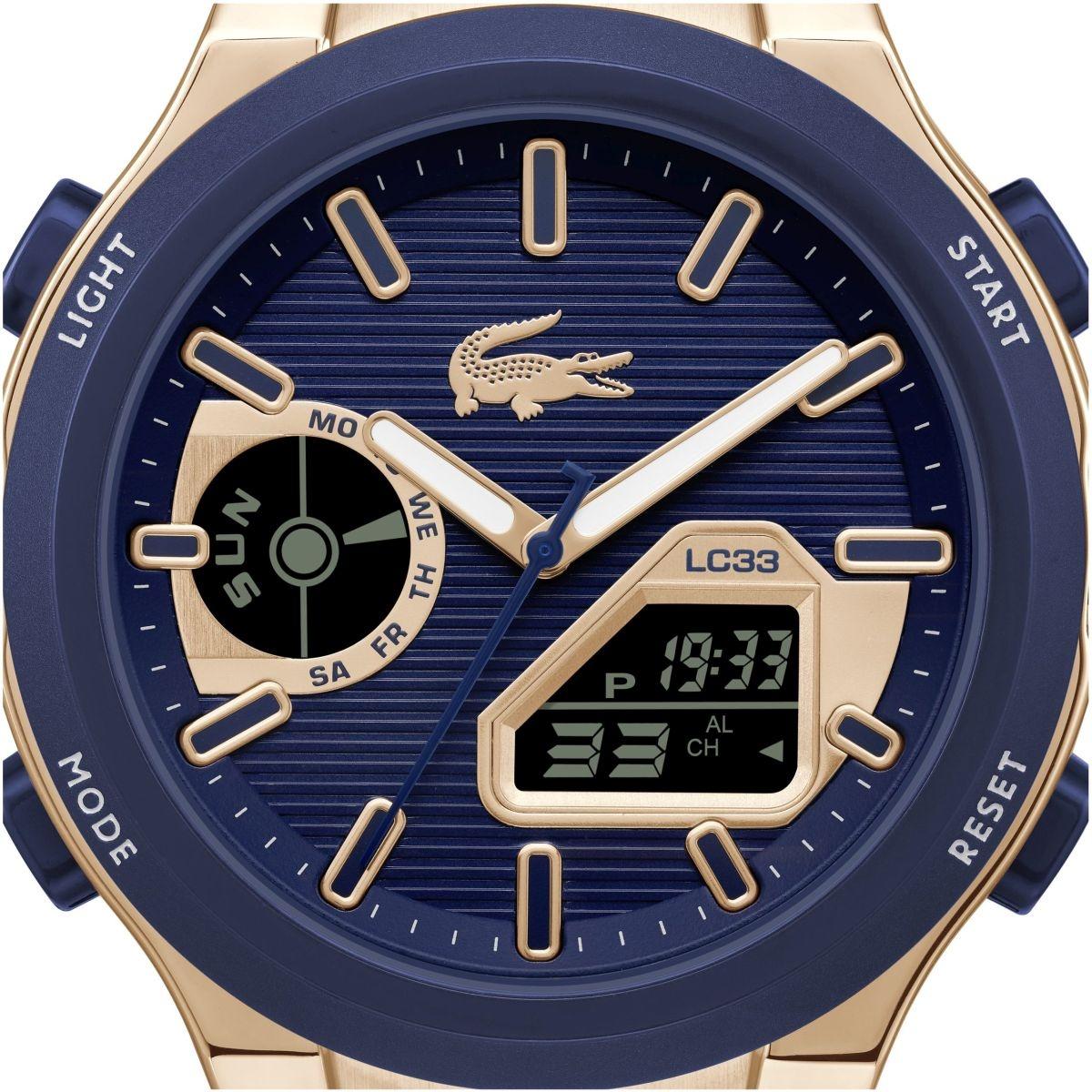 Lacoste 2011518 zegarek - miniatura 3