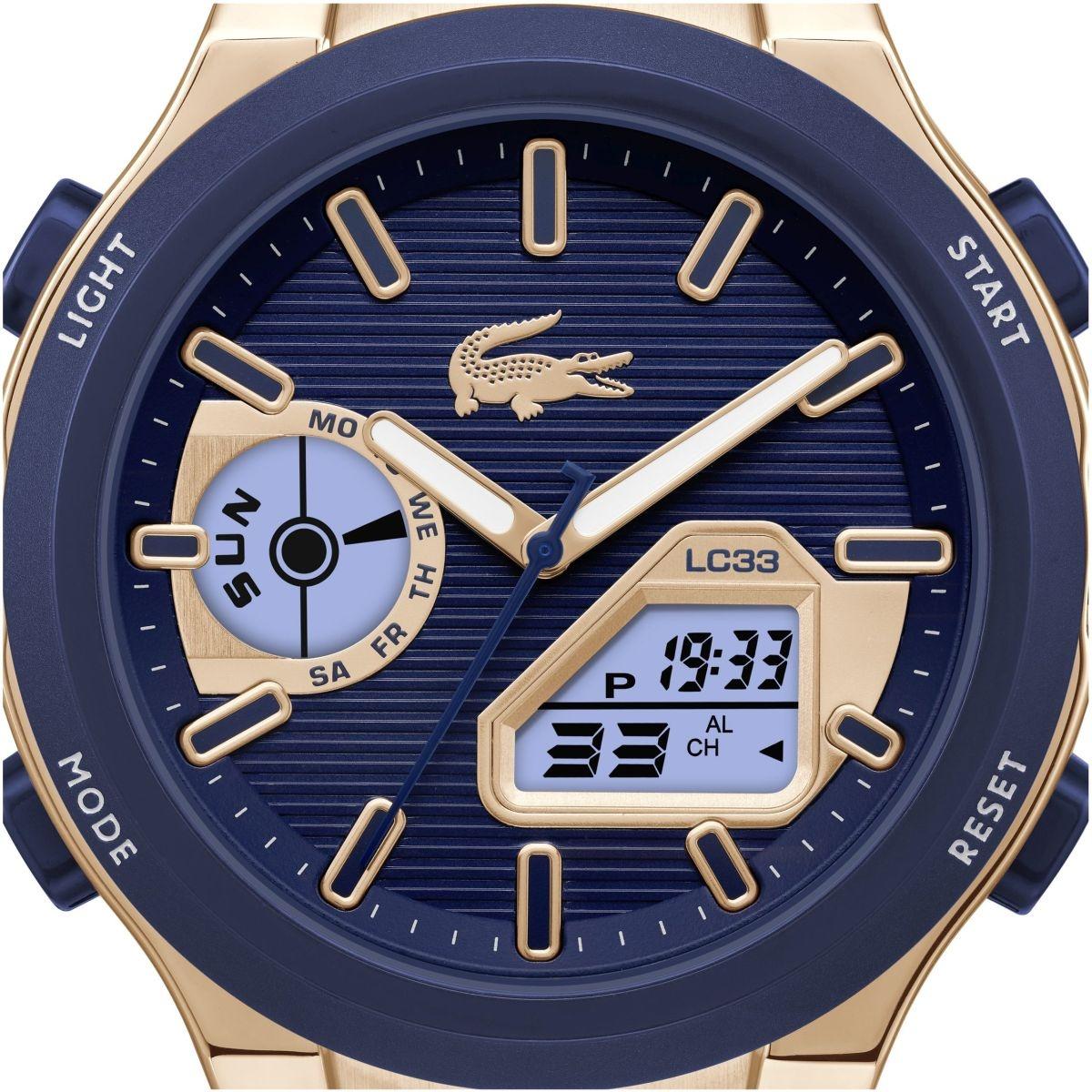 Lacoste 2011518 zegarek - miniatura 4