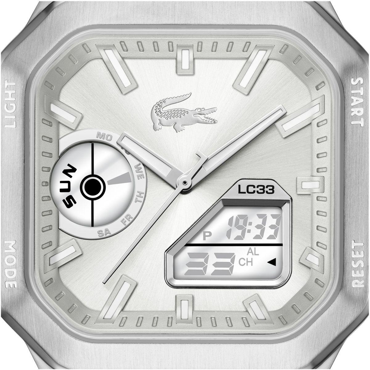 Lacoste 2011531 zegarek - miniatura 3