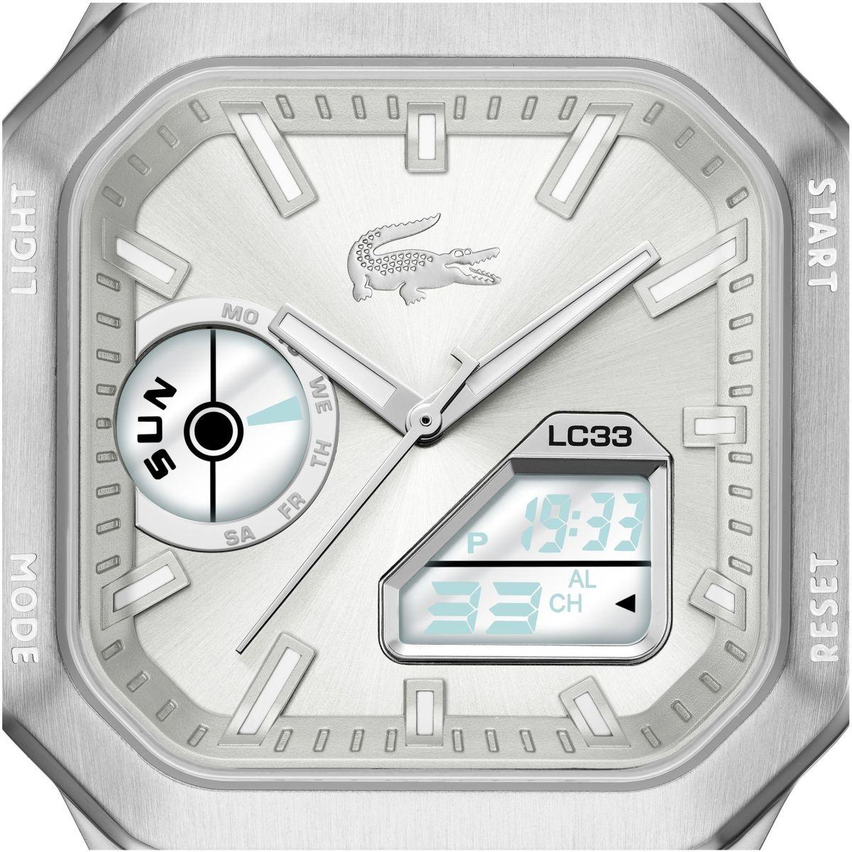 Lacoste 2011531 zegarek - miniatura 4