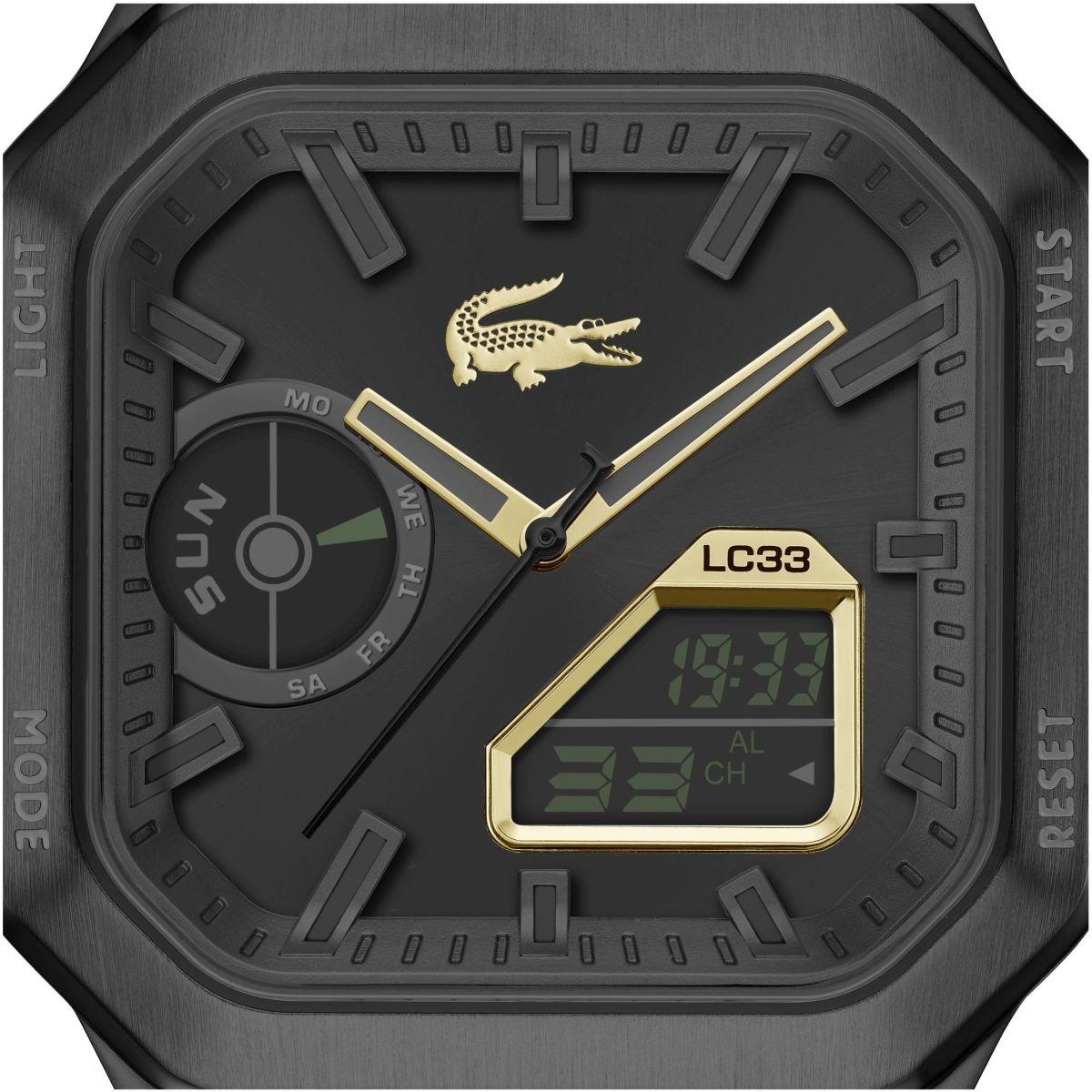 Lacoste 2011532 zegarek - miniatura 3