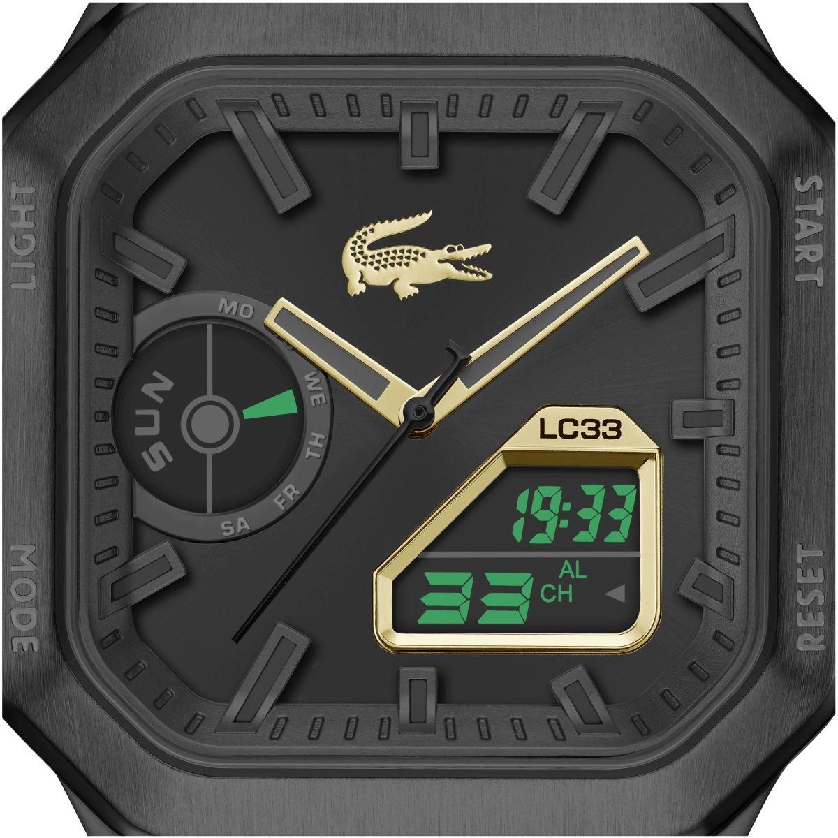 Lacoste 2011532 zegarek - miniatura 4