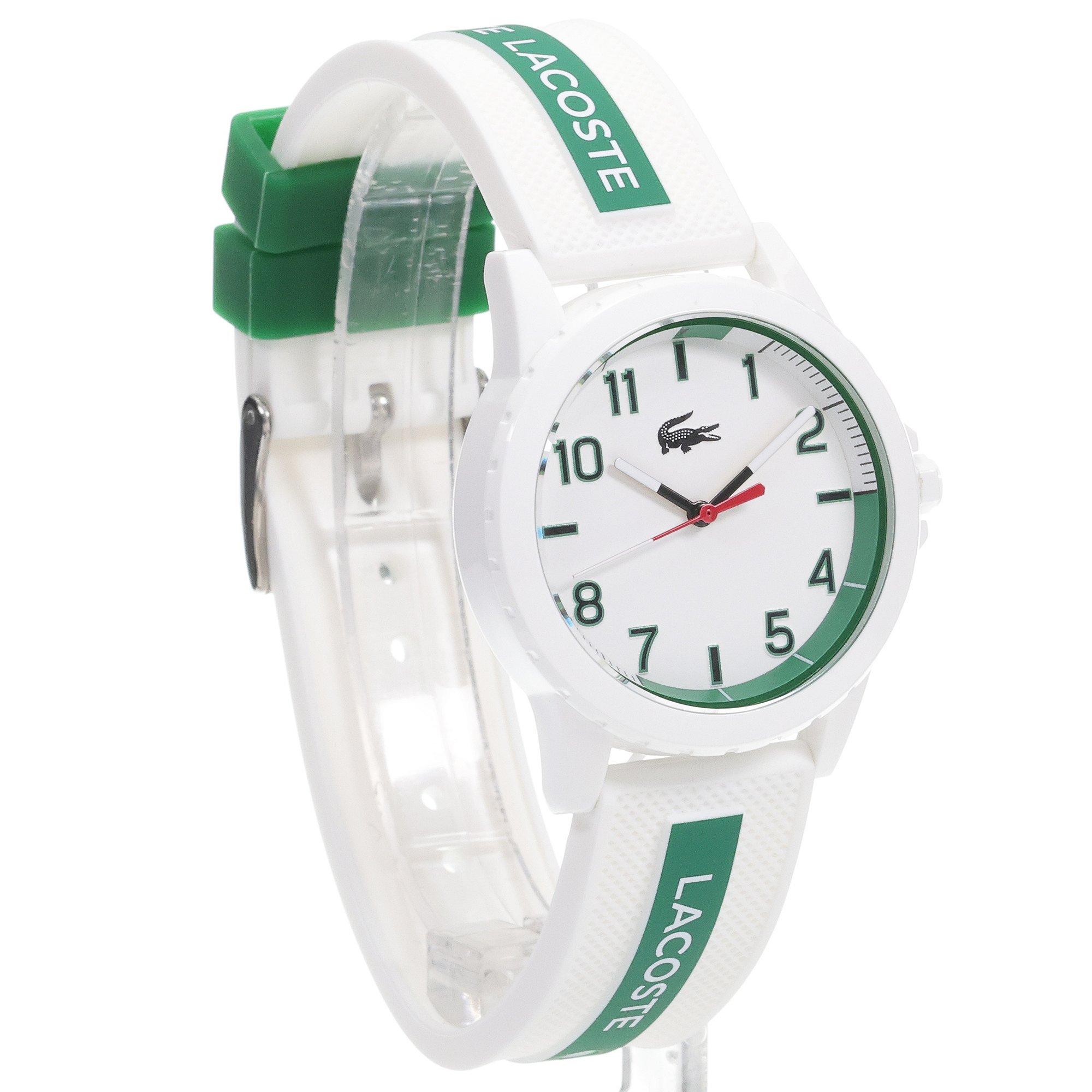 Lacoste 2020140 Rider zegarek fashion-modowy Damskie - miniatura 3