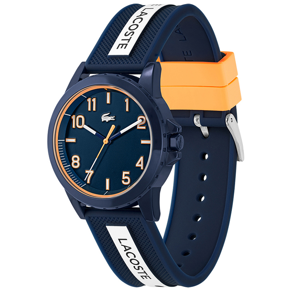 Lacoste 2020142 zegarek damski Damskie - miniatura 2